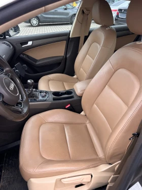 Audi A5 1.8TFSI SPORTBACK QUATTRO NAVI/KOJA EURO 5 - 16500 лв. - 82551094 12