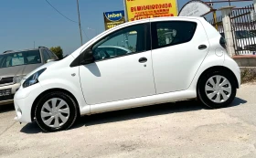     Toyota Aygo 1.0i 68HP E5B