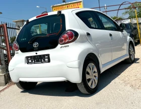 Toyota Aygo 1.0i 68HP E5B | Mobile.bg    6