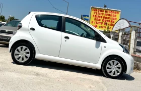 Toyota Aygo 1.0i 68HP E5B | Mobile.bg    5