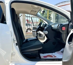 Toyota Aygo 1.0i 68HP E5B | Mobile.bg    11