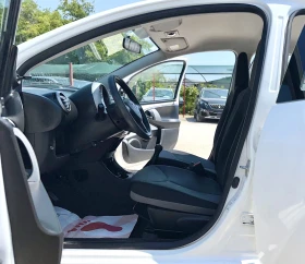 Toyota Aygo 1.0i 68HP E5B | Mobile.bg    9