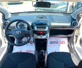 Toyota Aygo 1.0i 68HP E5B | Mobile.bg    10
