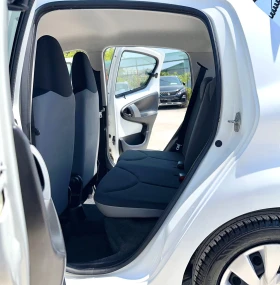 Toyota Aygo 1.0i 68HP E5B | Mobile.bg    12