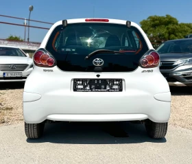 Toyota Aygo 1.0i 68HP E5B | Mobile.bg    7