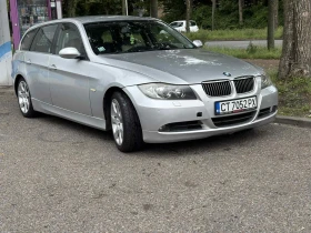 BMW 330 3.0