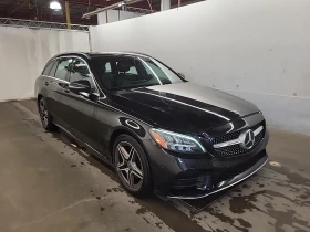 Mercedes-Benz C 300 (CARFAX) | Mobile.bg    2