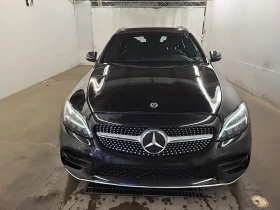 Mercedes-Benz C 300 (CARFAX) | Mobile.bg    6
