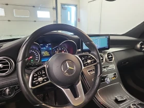 Mercedes-Benz C 300 (CARFAX) | Mobile.bg    8