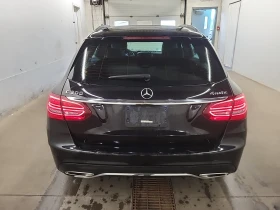 Mercedes-Benz C 300 (CARFAX) | Mobile.bg    5