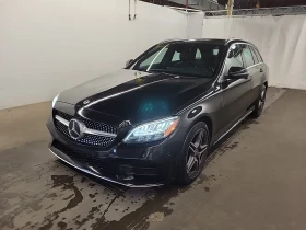     Mercedes-Benz C 300 (CARFAX)