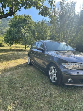 Обява за продажба на BMW 120 ~5 200 лв. - изображение 1