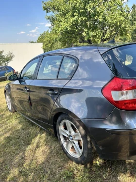 Обява за продажба на BMW 120 ~5 200 лв. - изображение 5