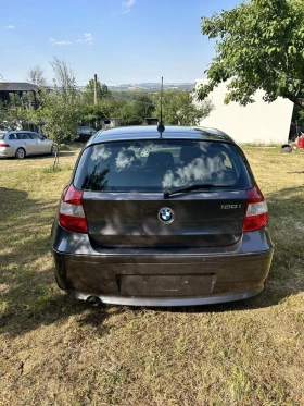 Обява за продажба на BMW 120 ~5 200 лв. - изображение 4