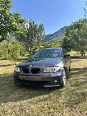 Обява за продажба на BMW 120 ~5 200 лв. - изображение 1