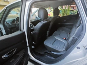 Renault Scenic 1.5 DCI 85000 km Пълна сервизна история - 22000 лв. - 61988790 8
