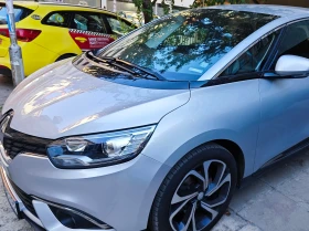 Renault Scenic 1.5 DCI 85000 km Пълна сервизна история - 22000 лв. - 61988790 2