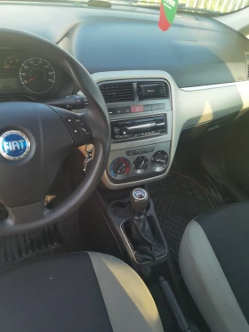Fiat Punto | Mobile.bg    13