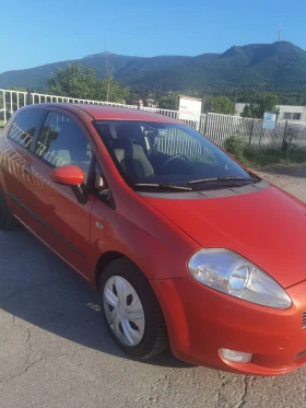 Обява за продажба на Fiat Punto ~3 850 лв. - изображение 3