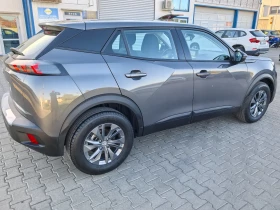 Peugeot 2008 1.5HDI 102kc | Mobile.bg    6
