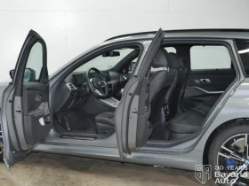 BMW 330 e xDrive Touring M Sport Paket Sportautomatic - 91320 лв. / 46691.17 € - 56531427 5