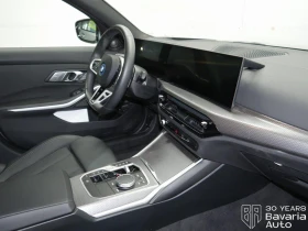 BMW 330 e xDrive Touring M Sport Paket Sportautomatic - 91320 лв. / 46691.17 € - 56531427 7