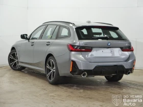 BMW 330 e xDrive Touring M Sport Paket Sportautomatic - 91320 лв. / 46691.17 € - 56531427 2