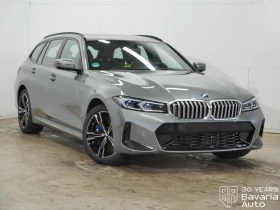 BMW 330 e xDrive Touring M Sport Paket Sportautomatic - 91320 лв. / 46691.17 € - 56531427 4