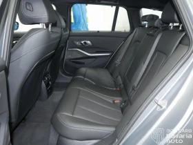 BMW 330 e xDrive Touring M Sport Paket Sportautomatic - 91320 лв. / 46691.17 € - 56531427 8