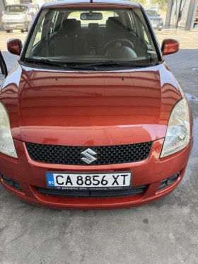 Suzuki Swift +  | Mobile.bg    2