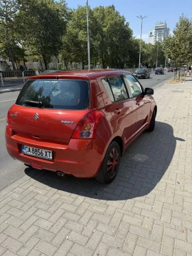 Suzuki Swift +  | Mobile.bg    8