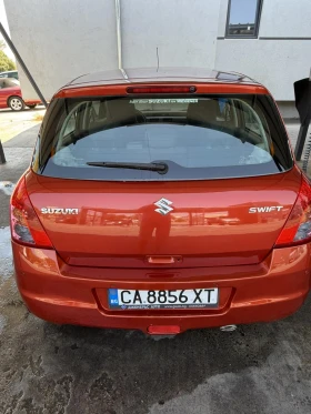 Suzuki Swift +  | Mobile.bg    5