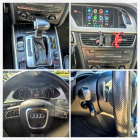 Audi A4 Allroad B8 | Mobile.bg    9