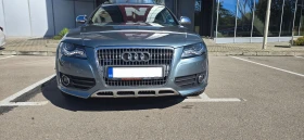 Audi A4 Allroad B8 | Mobile.bg    3