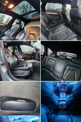 Audi A4 Allroad B8 | Mobile.bg    10
