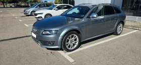 Audi A4 Allroad B8 | Mobile.bg    2