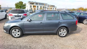 Skoda Octavia 1, 8TSi 4x4 КЛИМАТРОНИК ПОДГРЕВ ШВЕЙЦАРИЯ  - 7950 лв. / 4064.77 € - 62102676 9