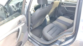 Skoda Octavia 1, 8TSi 4x4 КЛИМАТРОНИК ПОДГРЕВ ШВЕЙЦАРИЯ  - 7950 лв. / 4064.77 € - 62102676 12