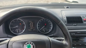 Skoda Octavia 1, 8TSi 4x4 КЛИМАТРОНИК ПОДГРЕВ ШВЕЙЦАРИЯ  - 7950 лв. / 4064.77 € - 62102676 17