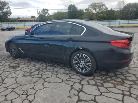     BMW 530 i M Sport / 2.0 Turbo / Harman Kardon /. 