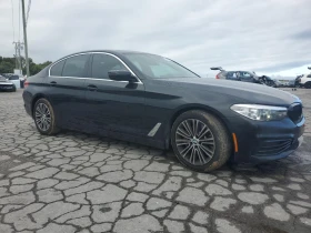     BMW 530 i M Sport / 2.0 Turbo / Harman Kardon /. 