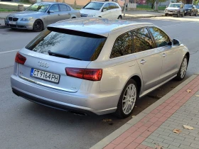 Audi A6 - 28000 лв. / 14316.17 € - 53407231 3