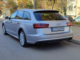 Audi A6 - 28000 лв. / 14316.17 € - 53407231 12