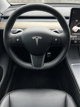 Tesla Model Y Long Range Dual AWD - 68900 лв. / 35228.01 € - 64042805 14