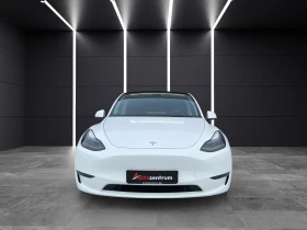 Tesla Model Y Long Range Dual AWD - 68900 лв. / 35228.01 € - 64042805 5