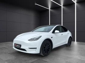 Tesla Model Y Long Range Dual AWD - 68900 лв. / 35228.01 € - 64042805 2