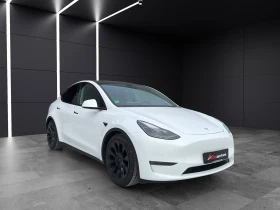 Tesla Model Y Long Range Dual AWD