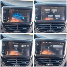 Peugeot 208 1.6 HDI Allure 92 к.с., снимка 12