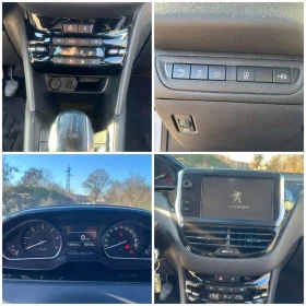 Peugeot 208 1.6 HDI Allure 92 к.с., снимка 11