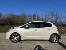 Peugeot 208 1.6 HDI Allure 92 к.с., снимка 4